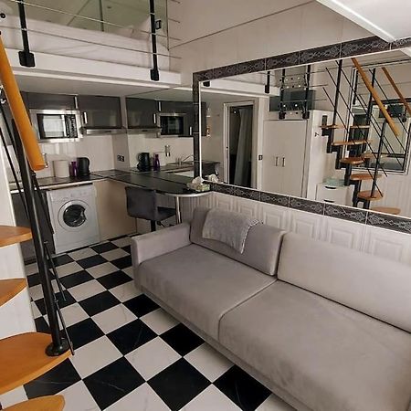 דירות Duplex Notre-Dame De פריז מראה חיצוני תמונה