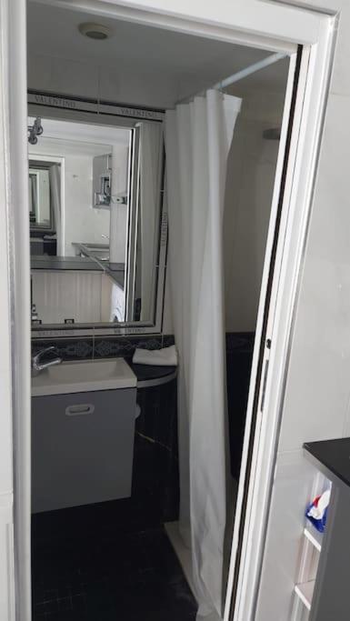דירות Duplex Notre-Dame De פריז מראה חיצוני תמונה